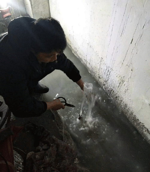 南通崇川区防水堵漏