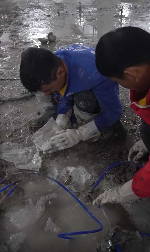南通崇川区灌浆堵漏